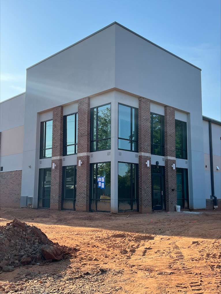 The Archive Place How Realtors Use Storage Units in Winston Salem, NC