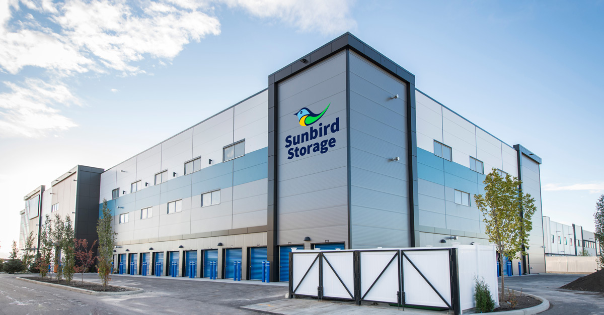What Makes Excellent Storage Facilities in Winston Salem?