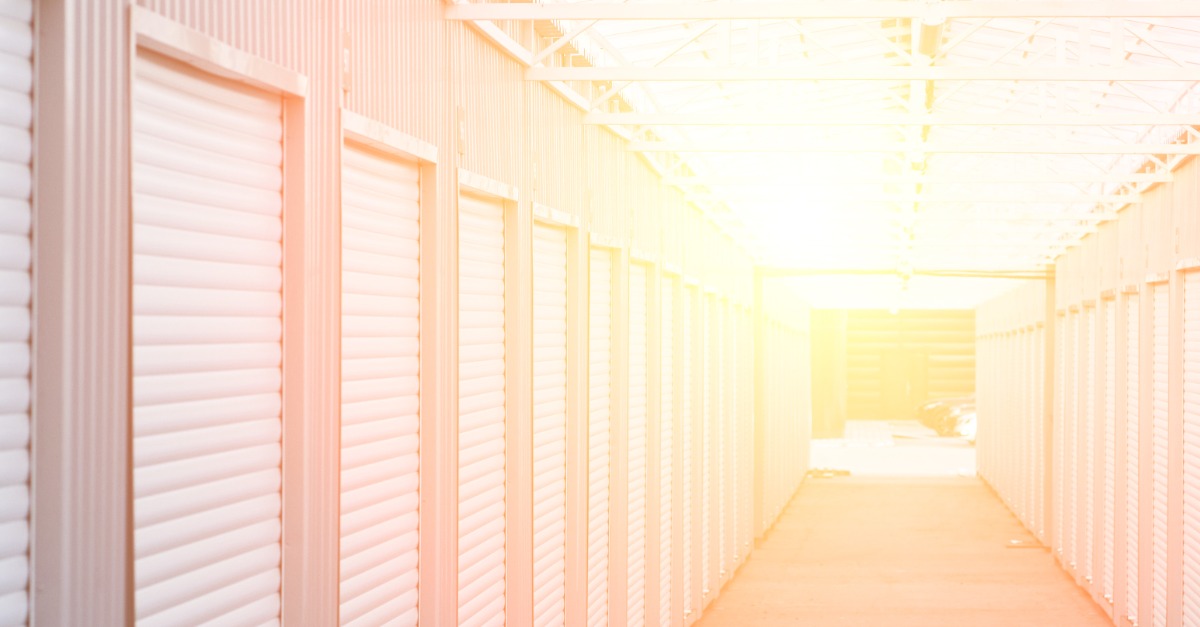 The Benefits of Using Winston Salem Self Storage in the Summer